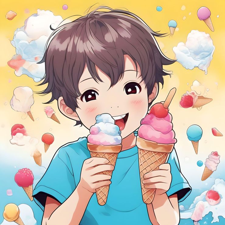 此圖由https://www.fotor.com/生成