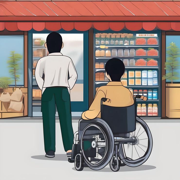 此圖由https://www.fotor.com/生成